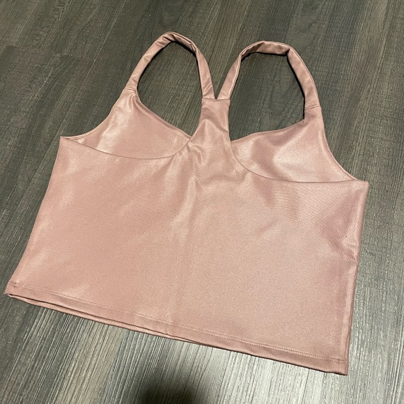 Abercrombie Sheen Racerback Tank - Picture 3 of 3